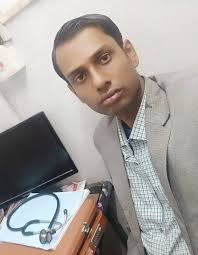 Dr Soumya Roy
